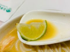 -翠华餐厅(宝安壹方城店)