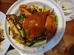 -渔家风味·鲅鱼水饺·央视展播·海鲜天津菜(开发区店)