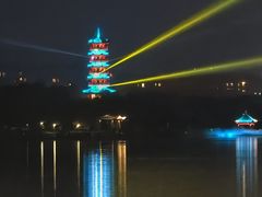 -云龙湖旅游景区