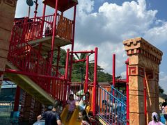 -南戴河国际娱乐中心