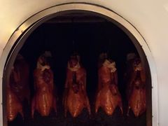-京味斋·烤鸭·北京菜(安贞店)