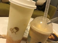 -喜茶(佛山顺德大良东乐路店)