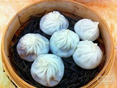 -老盛兴·上海小笼汤包馆(武夷店)