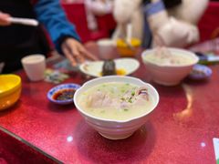 -易老妈蹄花.特色川菜(人民公园总店)
