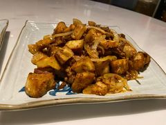 馕丁炒烤肉-疆Jiang·新疆秘制料理