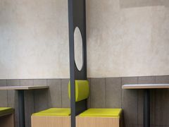 -麦当劳(西单明珠店)