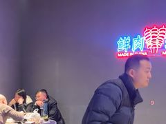 -老街烧烤大排档·地道湖北菜·龙虾馆(汉口火车站店)