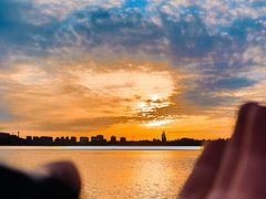 -长春市南湖公园