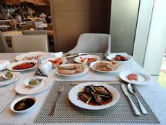 -都会尚膳·海鲜自助餐厅(重庆万豪酒店)
