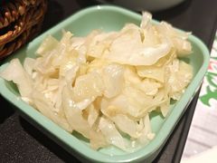 -谷田稻香·砂锅菜(汇暻广场店)