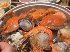 -川骄海鲜自助(河东店)