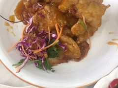 -大地春饼店(黄河路店)