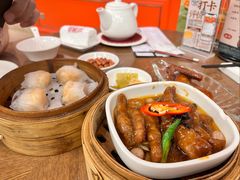 -潮福城大酒楼·潮粤菜·港式点心(阳光城店)