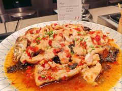 -食百绚全日制餐厅(成都棕榈泉费尔蒙酒店)