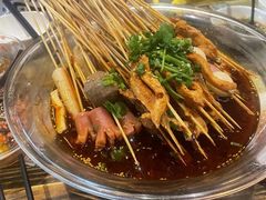 -博串堂(明发商业广场店)