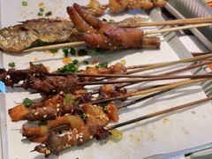 -木屋烧烤(坂田天安云谷店)