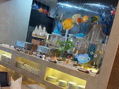 -长沙三景韦尔斯利酒店·Oval全日制餐厅自助餐