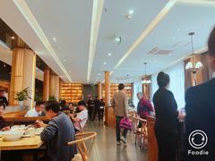 大堂-盘飧市(春熙路店)