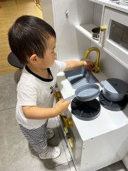 -国际蓝孩(万象天地店)