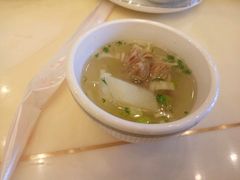 -馅饼粥·百年传承 since1926(中山路店)