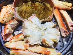 -蟹之国·精品蟹料理(极地店)