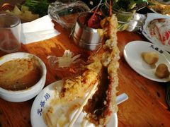 -元盛居(生态大街店)