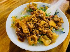-豆相识•九九豆腐脑(牛咡桥店)