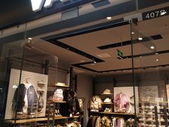 -天河城购物中心