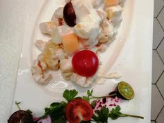 -陆壹捌餐厅(五大道店)