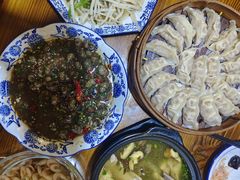 -呼吸森林·生态农庄农家乐私房菜