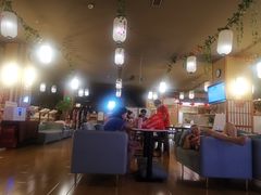 -汤泉良子(金源店)