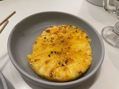 -胡麻(静安嘉里店)