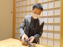 -紫· 割烹  Kappo Murasaki