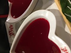 -井格重庆火锅(燕郊永旺店)