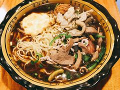 -邵顺兴锅盖面(金山宝地店)