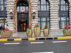 -潮一不贰·法式甜品·生日蛋糕·西式简餐(外滩店)