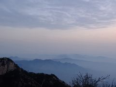 -泰山风景名胜区