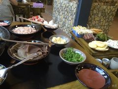 -田鸭肠·非遗火锅(彭州店)
