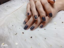 -沐白•盛妍日式美甲美睫