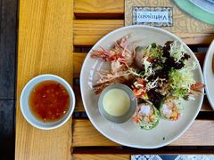 -CHINCHIN 青青·泰国料理(万象食家店)