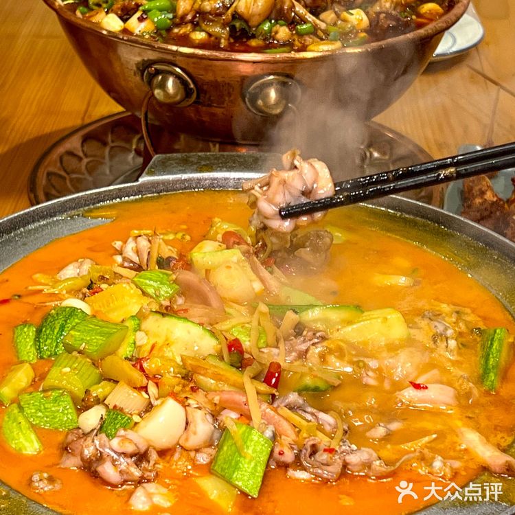 在乐山！会一直去的店…