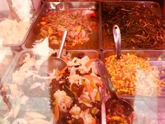 -老六素货(王顶堤店)