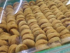 -宫廷糕点铺(人民中路店)