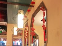 -湘味依久(九华吉利店)