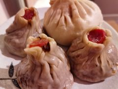 -白玉兰食品(中山公园龙之梦店)