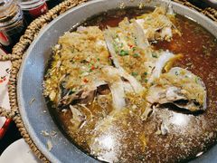 -山芋腔苏北菜(盐城滨海店)