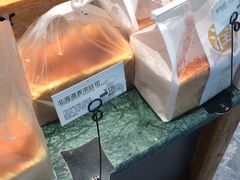 -东哥面包(江宁大润发店)