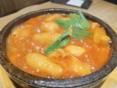 每日空运包浆豆腐-米店·云南菜(南门店)