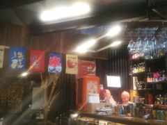 -HIHE Bistro·Oyster Bar(华熙live店)