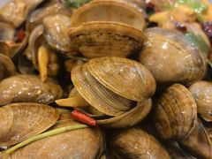 -渔家乐小海鲜(皇姑店)